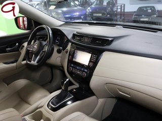 Nissan X-Trail 1.6 dCi Tekna 4x2 XTronic 7 plazas 96 kW (130 CV)