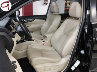 Nissan X-Trail 1.6 dCi Tekna 4x2 XTronic 7 plazas 96 kW (130 CV)