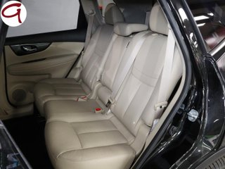 Nissan X-Trail 1.6 dCi Tekna 4x2 XTronic 7 plazas 96 kW (130 CV)