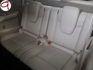 Nissan X-Trail 1.6 dCi Tekna 4x2 XTronic 7 plazas 96 kW (130 CV)
