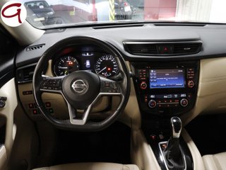 Nissan X-Trail 1.6 dCi Tekna 4x2 XTronic 7 plazas 96 kW (130 CV)