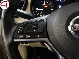 Nissan X-Trail 1.6 dCi Tekna 4x2 XTronic 7 plazas 96 kW (130 CV)
