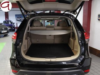 Nissan X-Trail 1.6 dCi Tekna 4x2 XTronic 7 plazas 96 kW (130 CV)