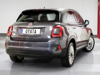 Fiat 500X 1.0 Firefly SANDS Connect 88 kW (120 CV)