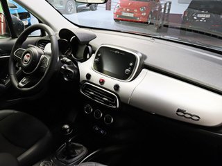 Fiat 500X 1.0 Firefly SANDS Connect 88 kW (120 CV)