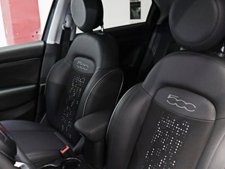 Fiat 500X 1.0 Firefly SANDS Connect 88 kW (120 CV)