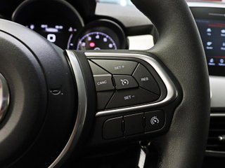 Fiat 500X 1.0 Firefly SANDS Connect 88 kW (120 CV)