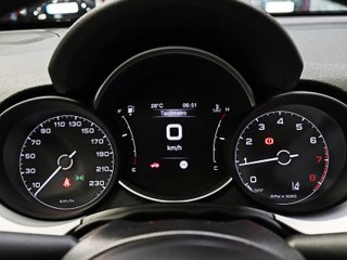 Fiat 500X 1.0 Firefly SANDS Connect 88 kW (120 CV)