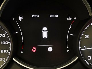 Fiat 500X 1.0 Firefly SANDS Connect 88 kW (120 CV)