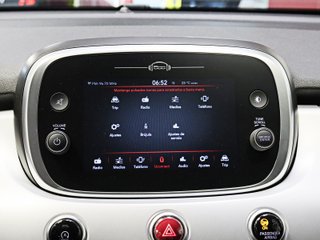 Fiat 500X 1.0 Firefly SANDS Connect 88 kW (120 CV)