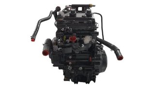 Bmw mocep1248484 a24a09a motor completo f 900 xr *