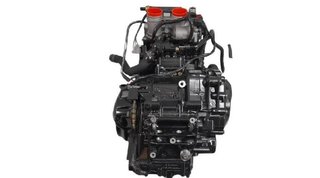 Bmw mocep1248484 a24a09a motor completo f 900 xr *