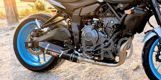 Tubo escape Yoshimura Yamaha MT 09 TRACER 9