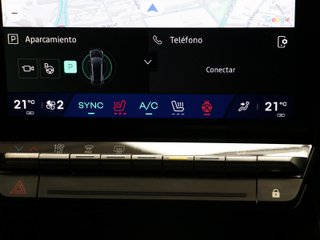 Renault Espace Techno E-Tech full hybrid 147 kW (200 CV)