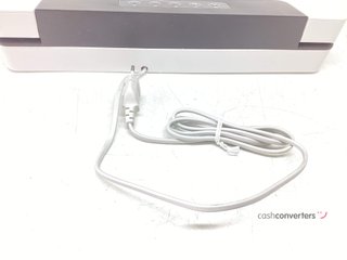envasadora al vacio silvercrest envasadora al vacío 125w