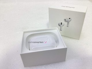 in-ear apple airpods pro 3