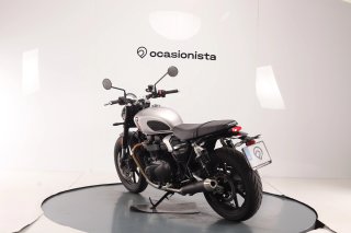 TRIUMPH SPEED TWIN 900 2026