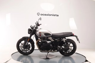 TRIUMPH SPEED TWIN 900 2026