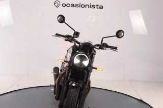 TRIUMPH SPEED TWIN 900 2026