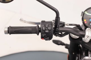 TRIUMPH SPEED TWIN 900 2026