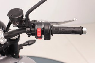 TRIUMPH SPEED TWIN 900 2026