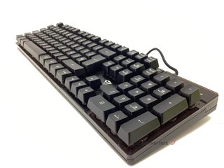 teclado alfanumerico trust gxt 23482
