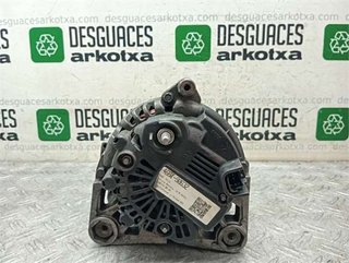 Alternador Nissan NV200 Evalia Note 1.5 dCi 63kW