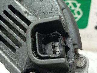 Alternador Nissan NV200 Evalia Note 1.5 dCi 63kW