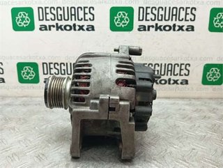 Alternador Nissan NV200 Evalia Note 1.5 dCi 63kW