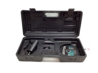 radial koma tools edm