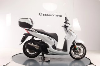 HONDA SH300 2020
