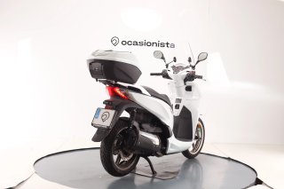 HONDA SH300 2020