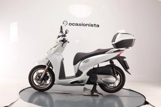 HONDA SH300 2020