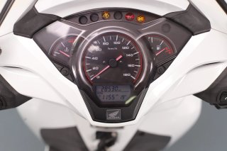 HONDA SH300 2020