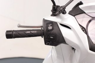 HONDA SH300 2020
