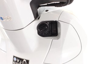 HONDA SH300 2020