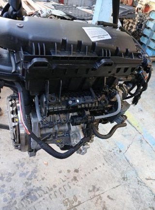 Motor completo peugeot hn05 3008 style otolp910916