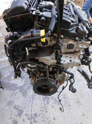 Motor completo peugeot hn05 3008 style otolp910916