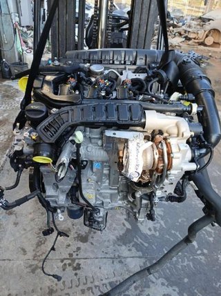 Motor completo peugeot hn05 3008 style otolp910916
