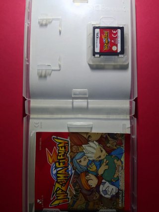 Inazuma Eleven Nintendo DS #A3508