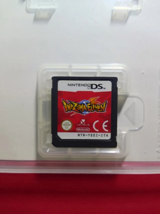Inazuma Eleven Nintendo DS #A3508