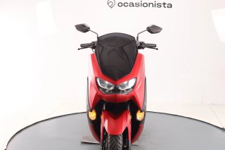 YAMAHA NMAX 125 2021