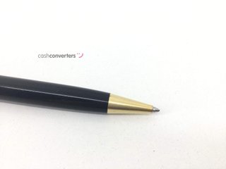 boligrafo alta gama montblanc meisterstuck