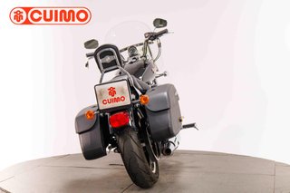 HARLEY DAVIDSON SPORTSTER SUPERLOW 1200 T