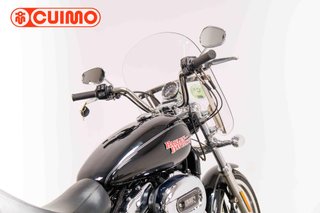 HARLEY DAVIDSON SPORTSTER SUPERLOW 1200 T