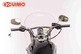 HARLEY DAVIDSON SPORTSTER SUPERLOW 1200 T