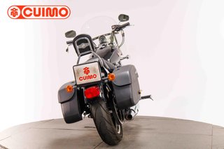HARLEY DAVIDSON SPORTSTER SUPERLOW 1200 T