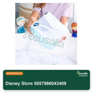 Disney Vaiana 2 juguetes baño niños