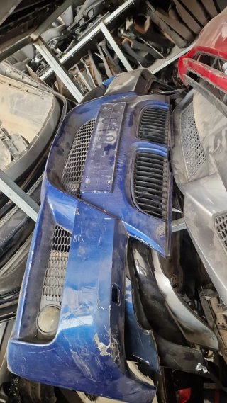 Paragolpes delantero BMW Serie 3 E90