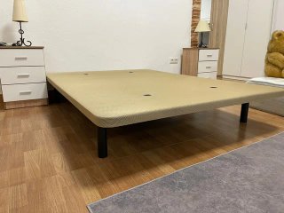 Muebles de dormitorio en liquidación